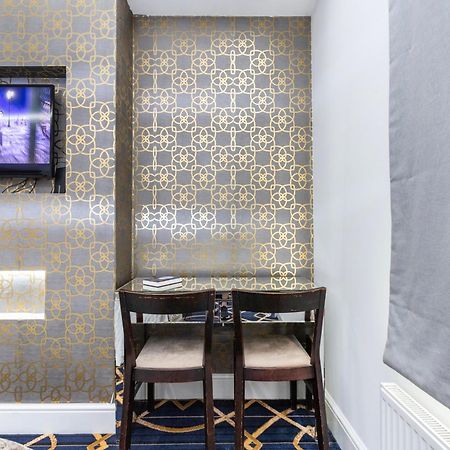Hyde Park Rooms & Apartments Лондон Экстерьер фото