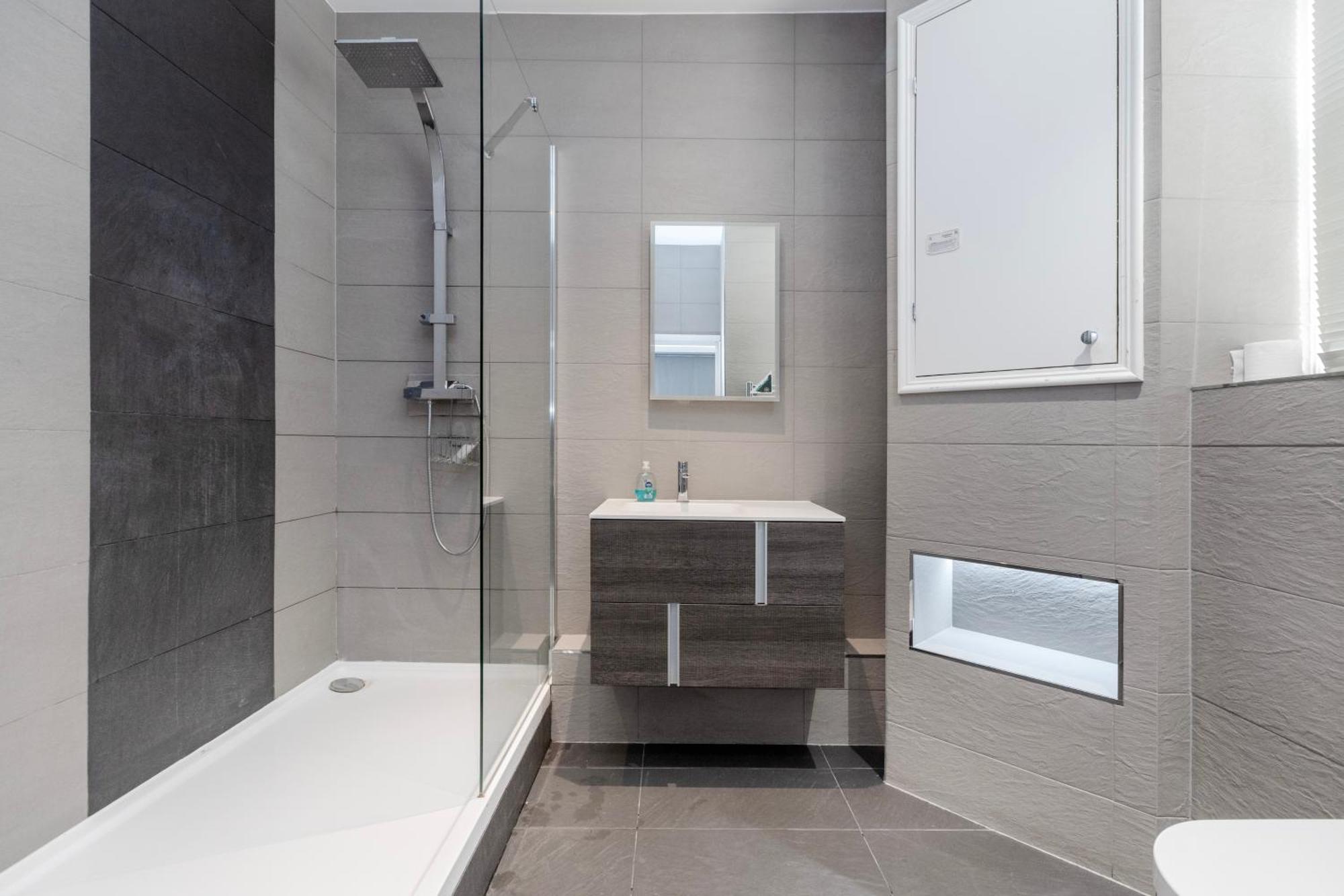 Hyde Park Rooms & Apartments Лондон Экстерьер фото